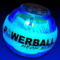 Powerball New Zealand Ltd logo