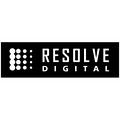 Resolve Digital logo