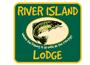 River Island Lodge logo