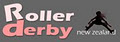 Roller Derby Northland Skaters logo