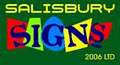 Salisbury Signs 2006 Limited image 2