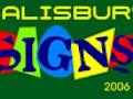 Salisbury Signs 2006 Limited image 1