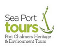 Sea Port Tours logo