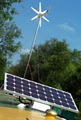 SolarCell Solar Panels logo