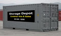 StorageDepot logo