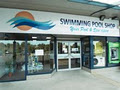 Swimming Pool Shop logo