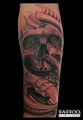 Tattoo Hades image 4