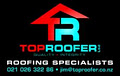 Top Roofer Ltd image 1