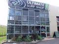 Ultimate Surf Shop logo