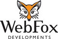 Webfox Developments Ltd logo