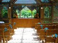 Westhaven Gardens Wedding Chapel logo