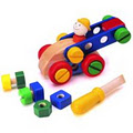 Wooden Toy Store image 4