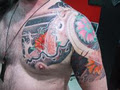 Zealand Tattoo image 2