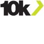 10k logo