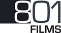 801 Films Ltd. logo