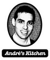 Andres Kitchen logo