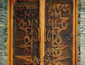 Art Doors NZ, Custom Wooden Doors image 2