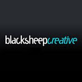 Black Sheep Creative logo