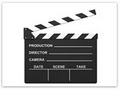 Blue House Video Productions logo