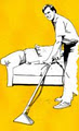 Carpet Cleaning Auckland Best Service in Auckland image 1