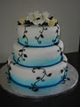 Creative Cakes by Sally Mae image 3