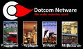 Dotcom Netware Limited logo