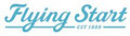 FLYING START PICTURES Ltd logo