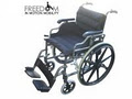 FREEDOM IN MOTION MOBILITY LTD image 1