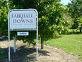 Fairhall Downs Estate Wines logo