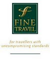 Fine Travel logo