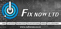 Fix Now Ltd logo