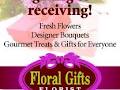 Floral Gifts logo
