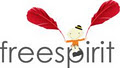 Freespirit logo