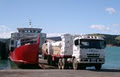 FreightLink Ltd Auckland logo