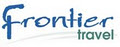 Frontier Travel logo