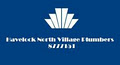 HAVELOCK NORTH VILLAGE PLUMBERS logo