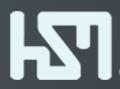 HSM Digital Limited logo