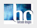Hotcode Designs Limited logo