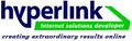 Hyperlink Limited logo