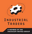 Industrial Traders logo