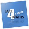Jake4Maths & More - Tuition for You logo
