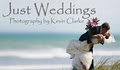 Just Weddings Photography by Kevin Clarke ANZIPP logo