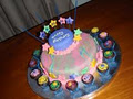 Kelly's Designer Cakes image 2