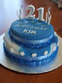Kelly's Designer Cakes image 4