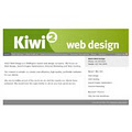 Kiwi2 Web Design logo