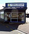 Literacy Westland logo