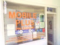 Mobile Plus Group LTD logo