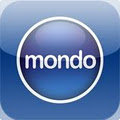 Mondo Travel logo