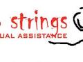 No Strings Virtual Assistance logo