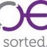 OE Sorted logo